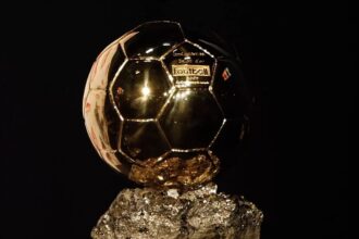 leaked, Ballon d’Or