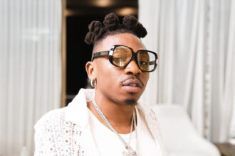 Mayorkun