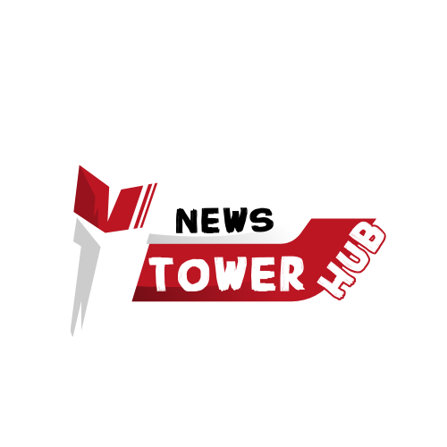 News Tower Hub
