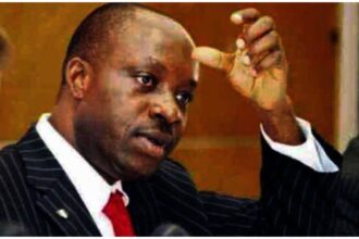 PDP, Soludo