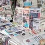 Nigerian Newspapers