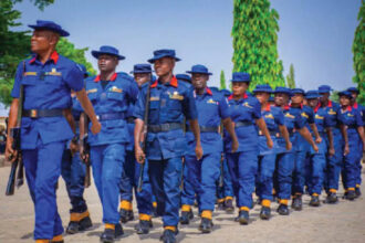 NSCDC