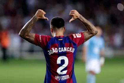 João Cancelo